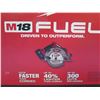 Image 2 : Milwaukee M18 Fuel 7-1/4" Circular Saw Model 2731-21 New in Box