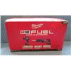 Image 1 : Milwaukee M18 Fuel 2-Tool Combo Kit Model 2894-22 New in Box