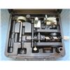 Image 2 : Porter Cable Cylindrical Lock Boring Jig in Hard Case