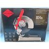 Image 1 : SkilSaw 14" Abrasive Chop Saw Model SPT 64 MTA-01 New in Box