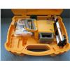 Image 2 : Trimble Radio Remote Control Laser Light Model RC402N in Hard Case