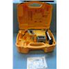 Image 1 : Trimble Radio Remote Control Laser Light Model RC402N in Hard Case