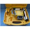 Image 2 : Trimble Radio Remote Control Laser Light Model RC402N in Hard Case