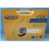 Image 1 : Spectra Precision High Visibility Point & Line Laser Tool Model LT52G New in Box
