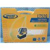 Image 1 : Spectra Precision High Visibility Point & Line Laser Tool Model LT52G New in Box