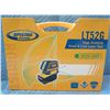 Image 1 : Spectra Precision High Visibility Point & Line Laser Tool Model LT52G New in Box