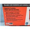Image 2 : Paslode Cordless 16 Ga Straight Li-ion Finish Nailer Model 916000 New in Box