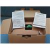 Image 2 : Hitachi 165mm 6-1/2" Cordless Circular Saw  Model C 18DSL New in Box