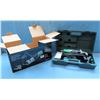 Image 1 : Hitachi 5" 125mm Cutter w/ Dust Collection Cover Model CM 5SB New in Box