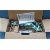 Image 1 : Hitachi 18V Cordless Reciprocating Saw Model CR 18DGL P4 New in Box