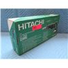 Image 2 : Hitachi 18V Cordless Reciprocating Saw Model CR 18DSL New in Box