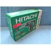 Image 2 : Hitachi 18V 26mm Cordless Rotary Hammer Model DH 18DBL New in Box