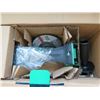 Image 2 : Hitachi 4-1/2" 115mm Cordless Disc Grinder Model G18DBAL New in Box