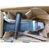 Image 2 : Hitachi 4-1/2" 115mm Cordless Disc Grinder Model G18DBAL New in Box