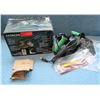 Image 1 : Hitachi 3"x21" Belt Sander Model SB8V2 New in Box