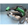 Image 3 : Hitachi 3"x21" Belt Sander Model SB8V2 New in Box