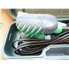 Image 2 : Hitachi 125mm 5" Random Orbit Sander Model SV13VA New in Box