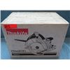 Image 1 : Makita 8-1/4" 210mm Magnesium Circular Saw Model 5008MGA New in Box