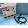 Image 1 : Makita Electric Screwdriver 120V Model FS2701 New in Box