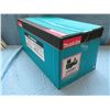 Image 2 : Makita LXT Lithium-Ion Brushless Angle Grinder Model UN3481 New in Box