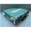 Image 8 : Makita Lithium-Ion 1" Rotary Hammer Model XRH01T in Hard Case