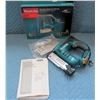 Image 1 : Makita LXT Lithium-Ion Cordless Pin Nailer Model XTP01Z New in Box