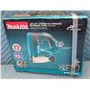 Image 1 : Makita LXT Lithium-Ion Cordless Pin Nailer Model XTP01Z New in Box