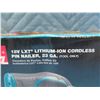 Image 2 : Makita LXT Lithium-Ion Cordless Pin Nailer Model XTP01Z New in Box
