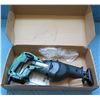 Image 1 : Hitachi 18V Cordless Reciprocating Saw Model CR 18DSL New in Box
