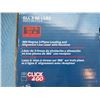 Image 2 : Bosch 3-Plane Levelling & Alignment Laser Model GLL 3-80 + LR2 New in Box