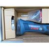 Image 2 : Bosch 4-1/2" Cutoff/Angle Grinder Model GWS18V-45 New in Box