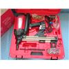 Image 2 : Powers Fasteners Trak-It C5 Gas Fastening Tool Model T1-CS(DT) New in Box