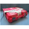 Image 2 : Powers Fasteners Trak-It C5 Gas Fastening Tool Model T1-CS(DT) New in Box