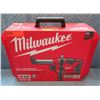 Image 1 : Milwaukee M12 HammerVac Universal Dust Extractor Model 2306-20 New in Box