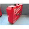 Image 2 : Milwaukee M12 HammerVac Universal Dust Extractor Model 2306-20 New in Box