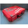 Image 2 : Milwaukee M12 HammerVac Universal Dust Extractor Model 2306-20 New in Box