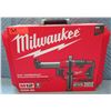 Image 1 : Milwaukee M12 HammerVac Universal Dust Extractor Model 2306-20 New in Box