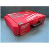 Image 2 : Milwaukee M12 HammerVac Universal Dust Extractor Model 2306-20 New in Box
