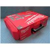 Image 2 : Milwaukee M12 HammerVac Universal Dust Extractor Model 2306-20 New in Box