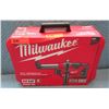 Image 1 : Milwaukee M12 HammerVac Universal Dust Extractor Model 2306-20 New in Box