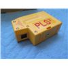 Image 2 : Pacific Laser Systems 3 Point Green Beam Self Leveling Laser PLS3 New in Box