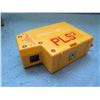 Image 2 : Pacific Laser Systems 3 Point Green Beam Self Leveling Laser PLS3 New in Box