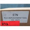 Image 8 : Pacific Laser Systems 3 Point Green Beam Self Leveling Laser PLS3 New in Box