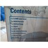 Image 8 : Spectra Precision Professional Laser Level Model LL100N New in Box