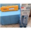 Image 1 : Spectra Precision Professional Laser Level Model LL100N New in Box
