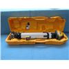 Image 2 : Spectra Precision Professional Laser Level Model LL100N New in Box