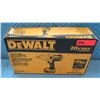 Image 1 : DeWalt 1/2" (13mm) Impact Wrench w/ Detent Pin Model DCF889M2 New in Box
