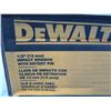 Image 3 : DeWalt 1/2" (13mm) Impact Wrench w/ Detent Pin Model DCF889M2 New in Box