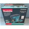 Image 1 : Makita Cordless Coffee Maker Model DCM500Z New in Box
