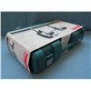Image 2 : Makita 40mm (1-9/16") Rotary Hammer Model HR4002 New in Box